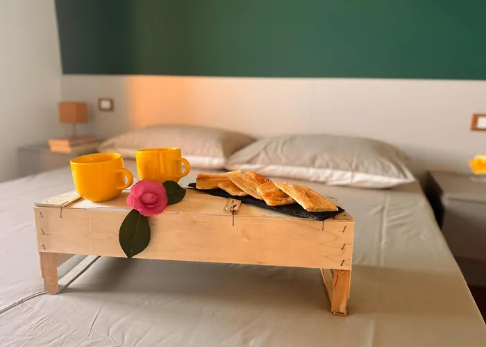 Marilu Σπίτι διακοπών Γένοβα