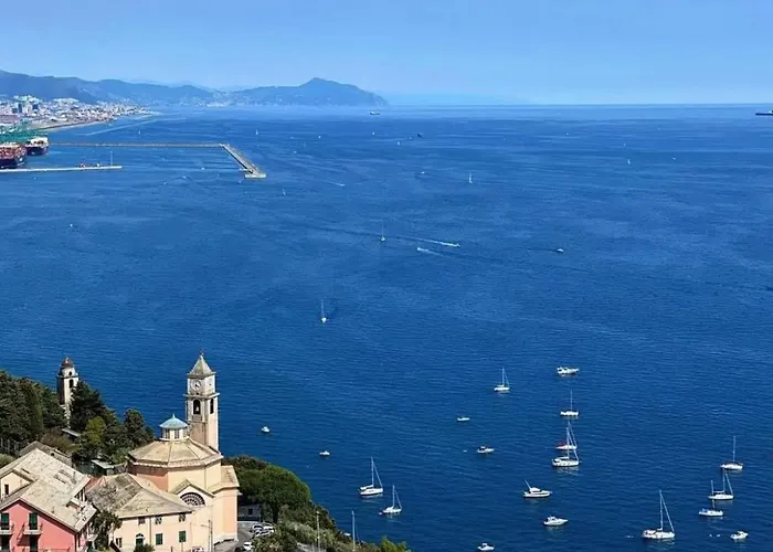 Σπίτι διακοπών Marilu