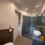 Marilu Vista Mare Con Giardino Tatil Evi