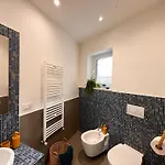 Tatil Evi Marilu Vista Mare Con Giardino