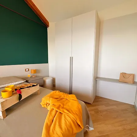 بيت للعطل Marilu Vista Mare Con Giardino *