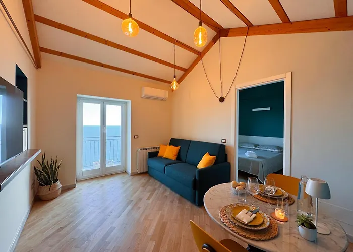 Marilu Semesterbostad