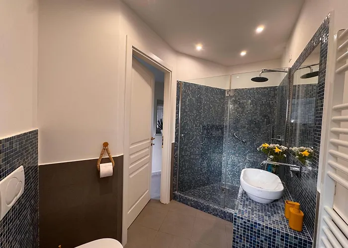 Marilu Semesterbostad