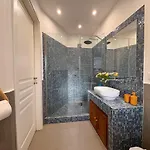 Marilu Vista Mare Con Giardino Holiday home