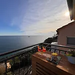 Holiday home Marilu Vista Mare Con Giardino